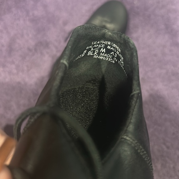 Capezio Tap Shoes - Picture 3 of 4